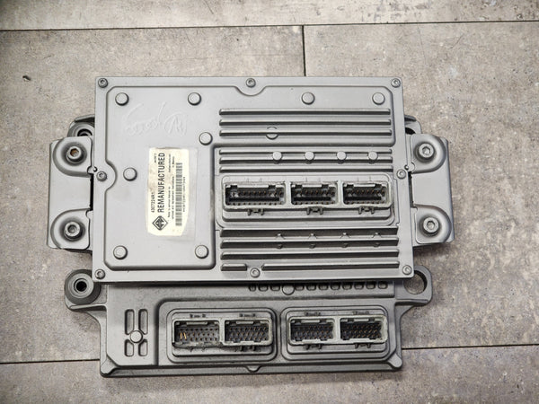 International DT466E ECM Part # 1839368C1, Other Part # 4307224R1, W/ EGR