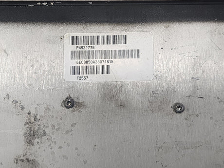 Cummins ISB ECM Part # 4921776 For Sale, CM850, CPL 8416, ECM Code Z90031