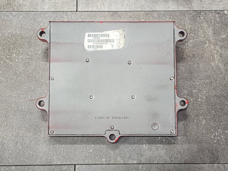 Cummins ISX ECM Part # 3684009 For Sale, CM870, EGR Model