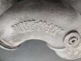 Cummins 3918685 Air Transfer Elbow Tube For Sale