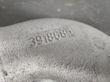 Cummins 3918685 Engine Intake Air Transfer Elbow Tube