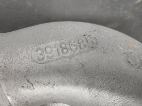 Cummins 3918685 Engine Intake Air Transfer Elbow Tube