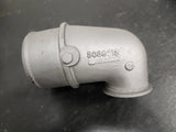 Cummins OEM 3086013 Connection Exhaust Outlet/ Air Transfer Tube