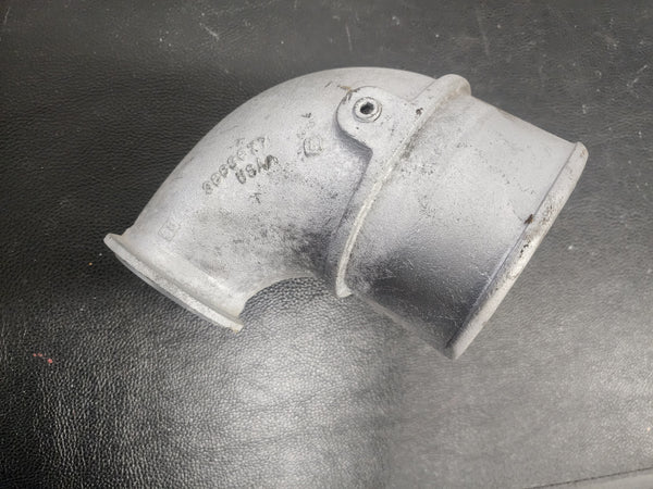 Cummins 3883977 Air Transfer Elbow Tube For Sale, Elbow shape