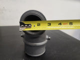Cummins OEM 3086013 Connection Exhaust Outlet/ Air Transfer Tube, Elbow shape