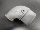 Cummins 3883977 Air Transfer Elbow Tube For Sale, Elbow shape