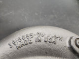 Cummins 3918685002KPK Engine Intake Air Transfer Elbow Tube