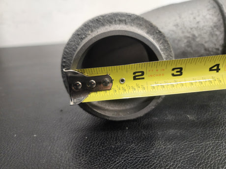 Mercedes 4600980107 Air Transfer Elbow Tube For Sale