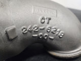 Caterpillar 2426218 Engine Air Intake Elbow Tube