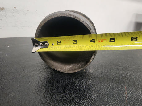 Cummins 3883977 Air Transfer Elbow Tube For Sale