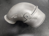 Cummins 3883977 Air Transfer Elbow Tube For Sale