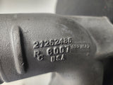 Mack 21262486RC6007 Air Intake Transfer Elbow Tube