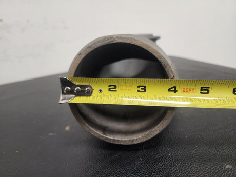 Cummins ISC 3967749REV03FACK Air Transfer Elbow Tube For Sale