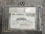 2003 Allison MD3066 TCM Part # 29541227, e11, 020911