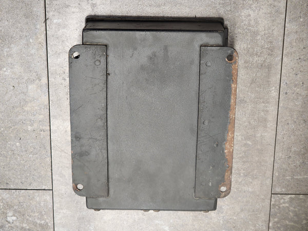 Truck Fuse Box Program # 109-0226, Program 2 # 112-1000, Omrom Sysmac CPM2A