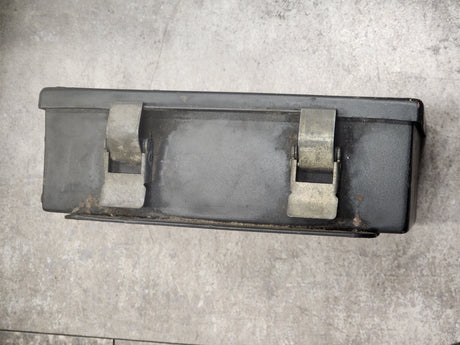 Truck Fuse Box Program # 109-0226, Program 2 # 112-1000, Omrom Sysmac CPM2A