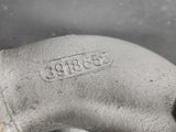Cummins 3918685 Air Transfer Elbow Tube Part # 3918685 For Sale