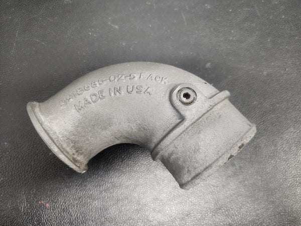 Cummins 6CT 8.3L 3918685-02-5 FACK Air Transfer Elbow Tube For Sale