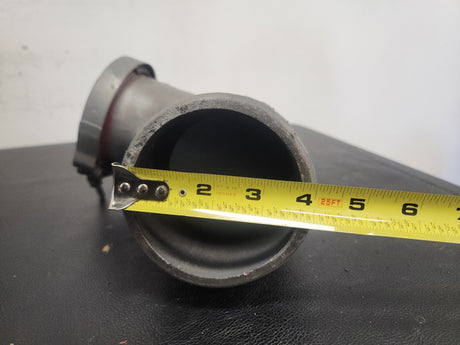 Cummins ISX 3682674 Air Transfer Elbow Tube For Sale