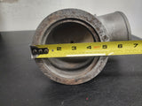 Caterpillar C11 2030351 B0 2 Air Transfer Intake Elbow Tube