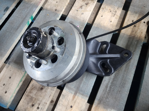 Borg Warner  Fan Clutch Part # 42236 For Sale