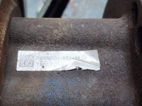 Borg Warner Fan Clutch Part # 1618164111717 For Sale