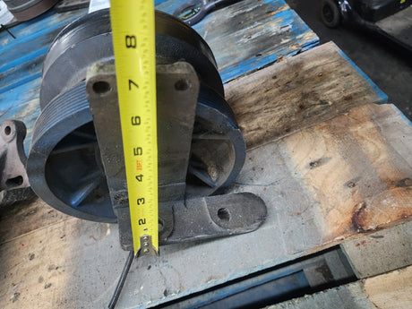 Horton Fan Clutch for Sale