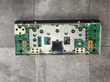 International 3513341C91 Instrument Cluster Dashboard
