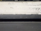 International 2037898R1 Instrument Cluster Dashboard