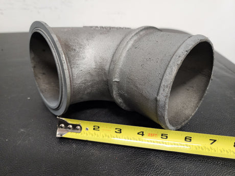 Cummins 3100682 Air Transfer Elbow Tube For Sale