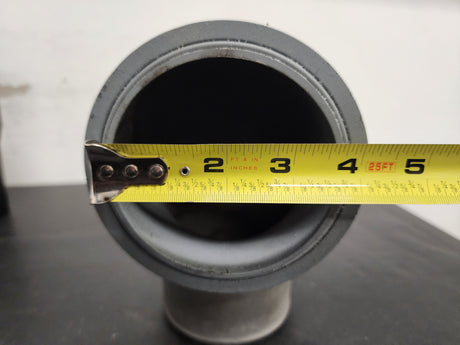 Cummins 3100682 Air Transfer Elbow Tube For Sale