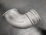 Volvo D16 Air Transfer Elbow Tube 20518837 For Sale
