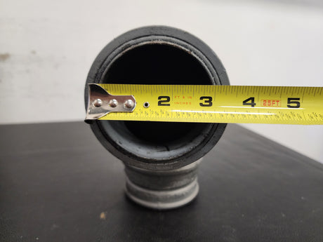 Volvo D16 Air Transfer Elbow Tube 20518837 For Sale