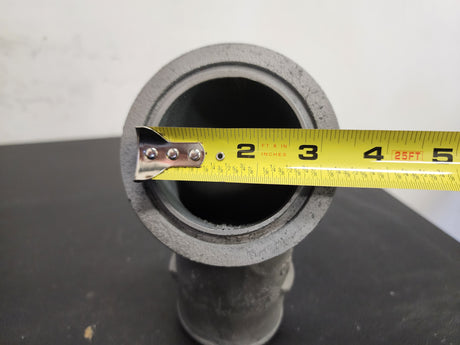 Mercedes OM926 Air Transfer Elbow Tube 01 29242 for sale