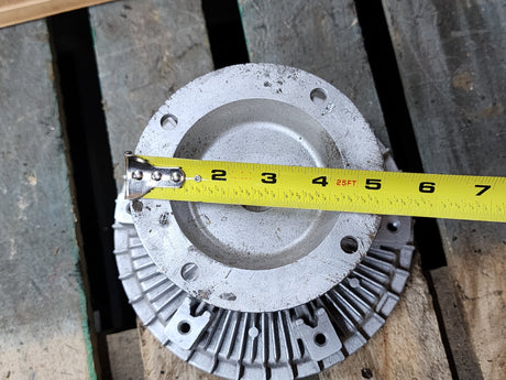 Fan Clutch For Sale, Viscous