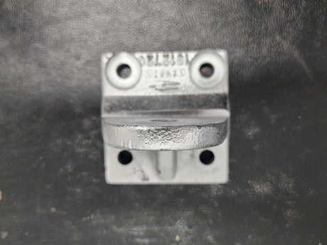 Caterpillar C7 Diesel Bluebird Engine Mount 1612720