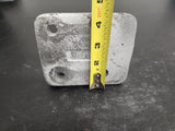 Caterpillar 3126 680224140D Rear Engine Mount
