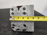 Kalmar-Ottawa Engine Mount 53568618, Rear Engine Mount