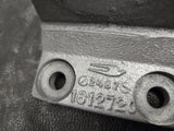 Caterpillar C7 Diesel Bluebird Engine Mount 1612720