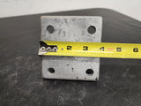 Caterpillar C7 Diesel Bluebird Engine Mount 1612720
