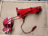 Mack MP7 EGR Exhaust Sensor & Piping 20800302  For Sale