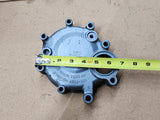 Caterpillar 3116 Water Pump Cover Part # 107-7701, 4W 0253