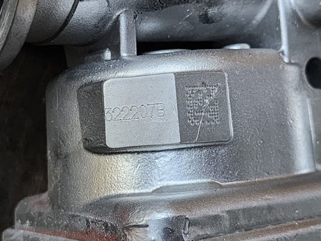 Cummins ISX12 Engine EGR Valve 3688348 For Sale
