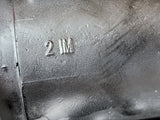 Cummins ISX12 Engine EGR Valve 3688348 For Sale