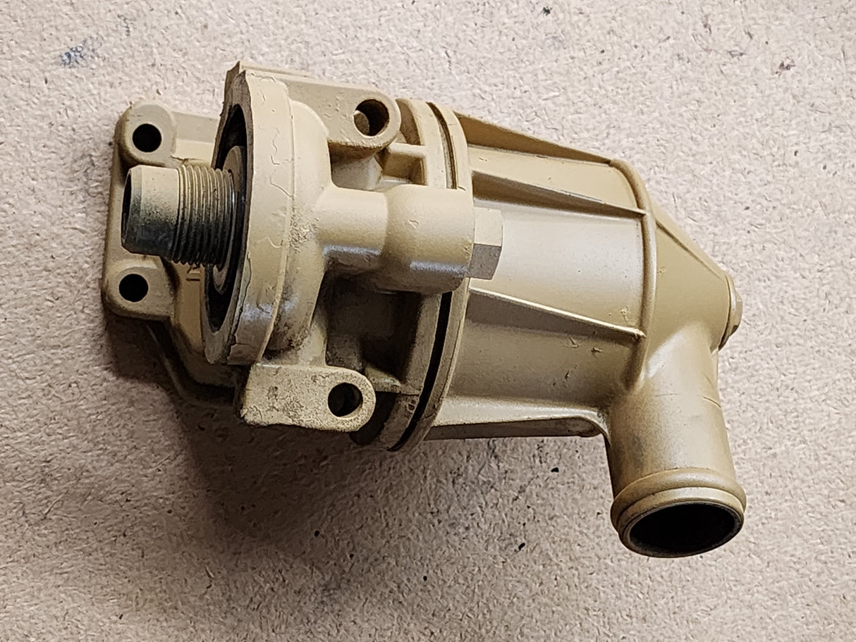 CATERPILLAR 3116 Fuel Filter Housing 4W-5152 For Sale