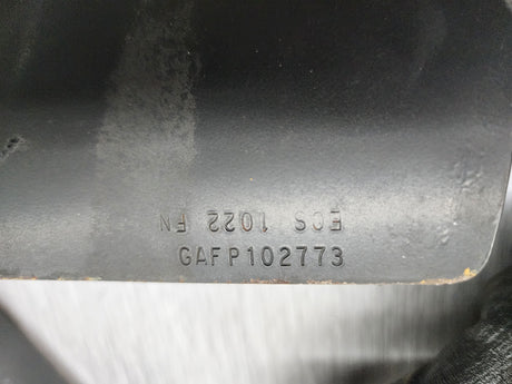 FAN BLADE ASSEMBLY - GAFP102773, 24 INCHES, 6 BLADES
