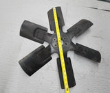FAN BLADE ASSEMBLY - GAFP102773, 24 INCHES, 6 BLADES