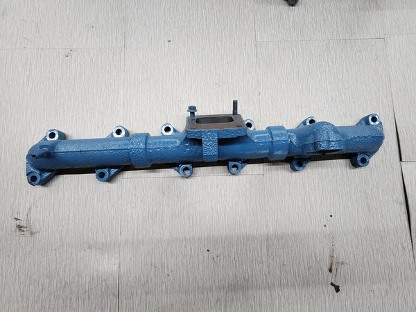 International DT466E Exhaust Manifold 1844944C1 For Sale