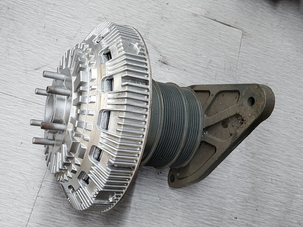 Horton Mack ASET AI 79A94982 Fan Clutch For Sale