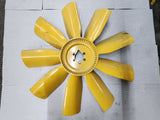 31” Fan Blade Assembly QTS83569 For Sale